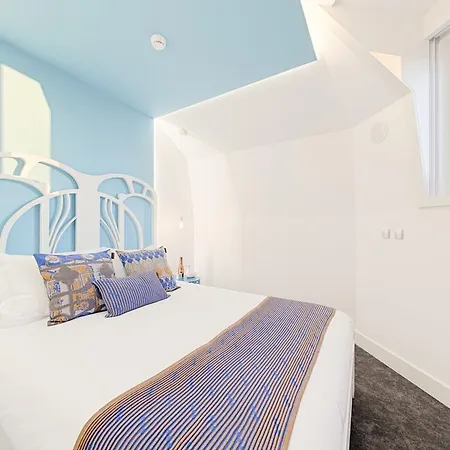 Guest house Historias Por Metro Quadrado Aveiro